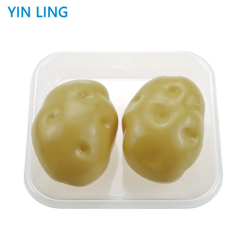 Disposable Eco-friendly Vegetable Plastic Tray Disposable Eco-friendly Vegetable Plastic Tray